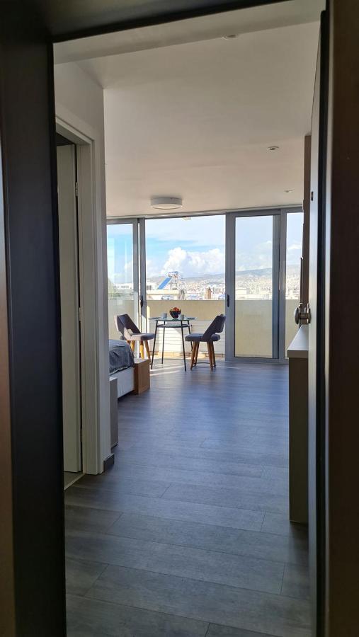 Xenophon Suite At National Opera Snfcc Park Atena Exterior foto